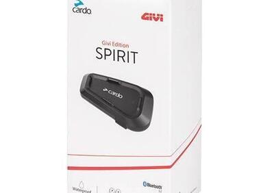 INTERFONO GIVI BLUETOOTH® PER CASCHI MOTO - I309S - Annuncio 9152084