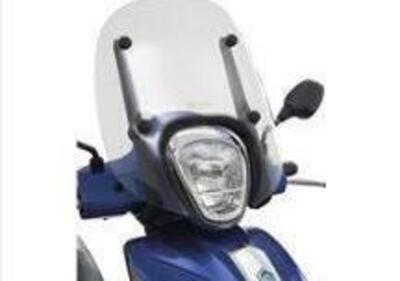 CUPOLINO FUME' PER PIAGGIO MEDLEY 125/150 - Annuncio 9152253