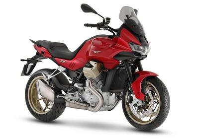 Moto Guzzi V100 Mandello (2023 - 24) - Annuncio 9152799