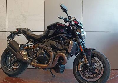 Ducati Monster 1200 R (2016 - 19) - Annuncio 9153015