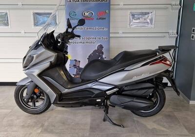 Kymco Downtown 350i ABS (2015 - 17) - Annuncio 9153822