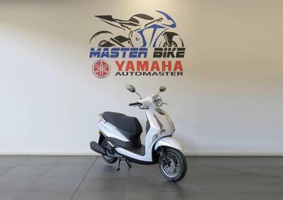 Yamaha D'Elight 125 (2021 - 24) - Annuncio 9151590