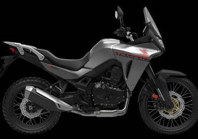 Honda Transalp XL750 (2023 - 24) - Annuncio 9154530
