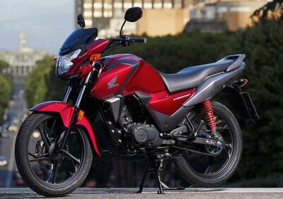 Honda CB 125 F (2021 - 24) - Annuncio 9154535