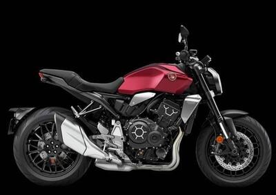 Honda CB 1000 R (2021 - 24) - Annuncio 9154688