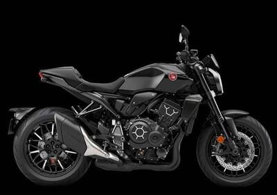 Honda CB 1000 R Black Edition (2021 - 24) - Annuncio 9154690