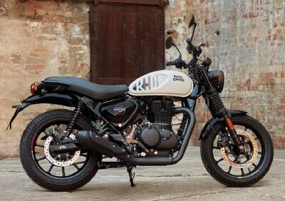 Royal Enfield HNTR 350 (2022 - 24) - Annuncio 9154877