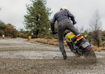 Ducati Scrambler    