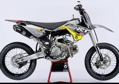 YCF Bigy 190 Mx Factory (2021 - 22) - Annuncio 9155309