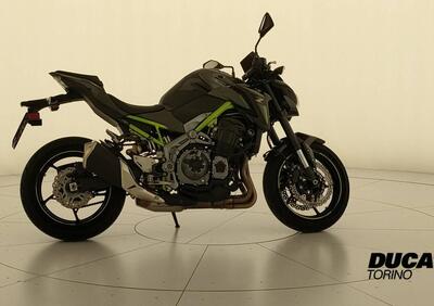 Kawasaki Z 900 (2017 - 18) - Annuncio 9155375