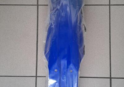 Parafango blu anteriore Yamaha YZ/WR 2000-05 Acerb Acerbis - Annuncio 9155390