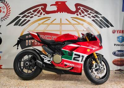 Ducati Panigale V2 Bayliss 1st Championship 20th Anniversary (2021 - 24) - Annuncio 9152910