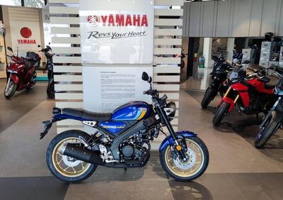 Yamaha XSR 125 (2021 - 24) - Annuncio 9155730