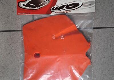 Tabella cross per Ktm 2t/4t Ufo fino al 2005 Ufo Plast - Annuncio 9156104