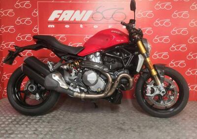 Ducati Monster 1200 S (2017 - 21) - Annuncio 9156177
