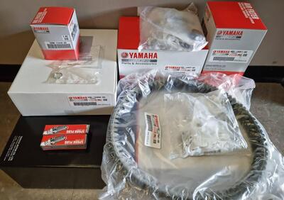 KIT TAGLIANDO YAMAHA TMAX - 907981Y97500 - Annuncio 9156180