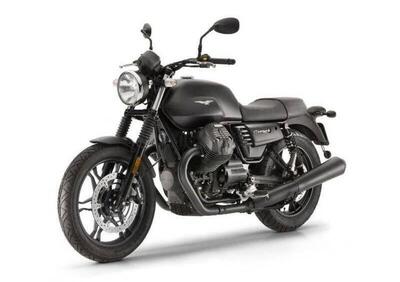 Moto Guzzi V7 Stone (2021 - 24) - Annuncio 9156420