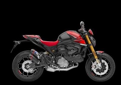 Ducati Monster 937 SP (2023 - 24) - Annuncio 9156431
