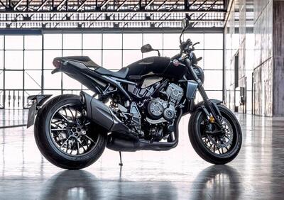 Honda CB 1000 R Black Edition (2021 - 24) - Annuncio 9156876