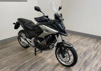 Honda NC 750 X ABS (2016 -17) - Annuncio 9157752