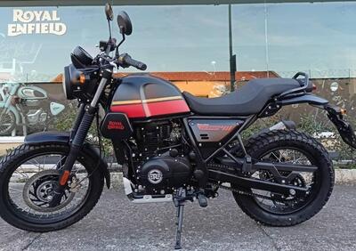 Royal Enfield Scram 411 (2022 - 24) - Annuncio 9157815