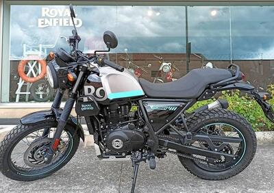 Royal Enfield Scram 411 (2022 - 24) - Annuncio 9157823