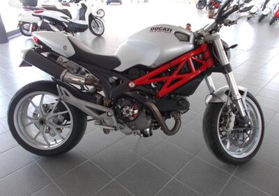 Ducati Monster 1100 (2009 -10) - Annuncio 9157885