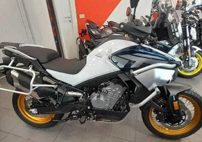 CFMOTO 800MT Explorer (2023 - 24) - Annuncio 9155438