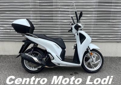 Honda SH 125 i ABS (2013 - 17) - Annuncio 9158138