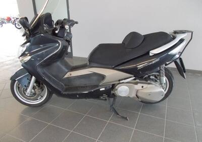 Kymco Xciting 500 (2005 - 06) - Annuncio 9158605