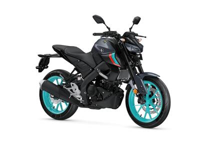 Yamaha MT-125 (2021 - 24) - Annuncio 9158736