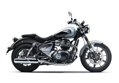 Royal Enfield Super Meteor 650 (2023 - 24) - Annuncio 9158755