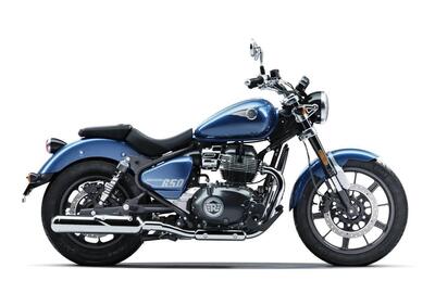 Royal Enfield Super Meteor 650 (2023 - 24) - Annuncio 9158760