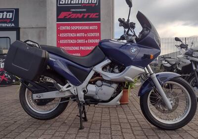 Bmw F 650 ST - Annuncio 9158834