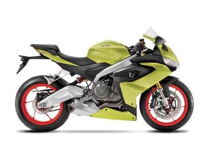 Aprilia RS 660 (2020 - 24) - Annuncio 9002080