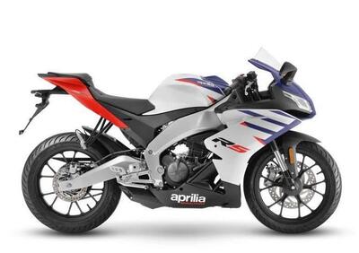 Aprilia RS 125 (2021 - 24) - Annuncio 8675560