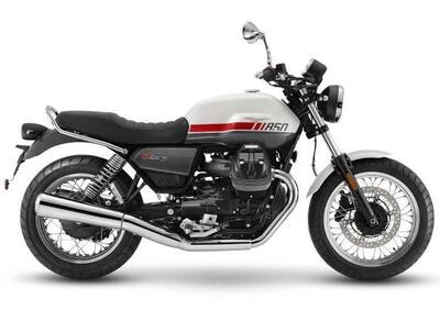 Moto Guzzi V7 Special (2021 - 24) - Annuncio 9159081