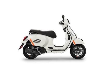 Vespa GTS 125 Super Sport (2021 - 25) - Annuncio 9001328