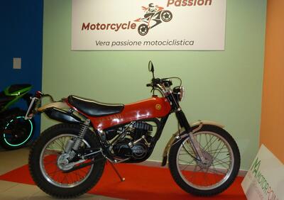 Montesa Cota 348 Trial (1976 - 85) - Annuncio 9104656