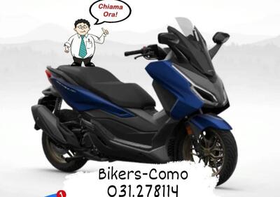 Honda Forza 350 (2023 - 24) - Annuncio 9154751