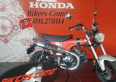 Honda Dax 125 (2023 - 24) - Annuncio 9154544