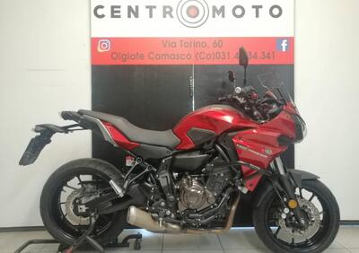 Yamaha Tracer 700 (2016 - 20) - Annuncio 9159982