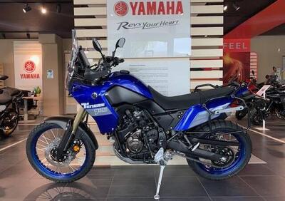 Yamaha Ténéré 700 Explore Edition (2023 - 24) - Annuncio 9160647