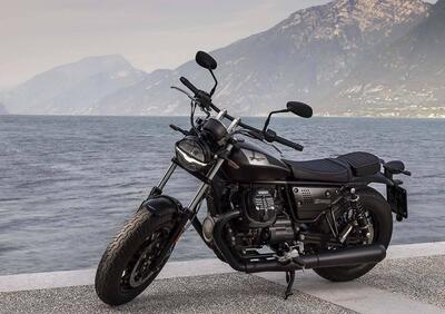 Moto Guzzi V9 Bobber Special Edition (2023 - 24) - Annuncio 9144743