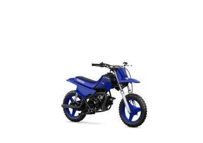 Yamaha PW 50 (2023) - Annuncio 9160850