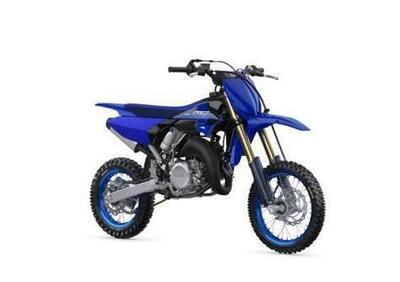 Yamaha YZ 65 (2023) - Annuncio 9160855