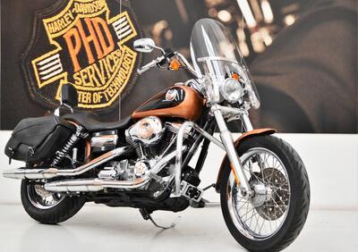 Harley-Davidson 1584 Super Glide Custom (2008 - 13) - FXDC - Annuncio 9160944