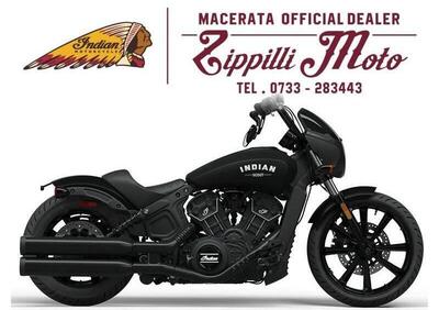 Indian Scout Rogue (2022 - 24) - Annuncio 9161072