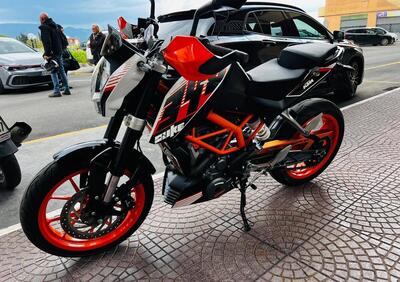 KTM 390 Duke ABS (2012 - 16) - Annuncio 9161100