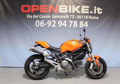 Ducati Monster 696 Plus (2007 - 14) - Annuncio 9161215